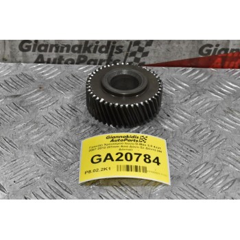 Γρανάζι Χρονισμού Isuzu D-Max 3.0 4JJ1 2007-2012 (87mm Από Δόντι Σε Δόντι) (44 Δόντια)