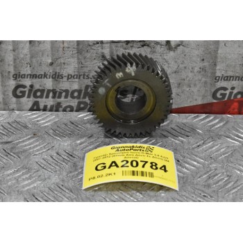 Γρανάζι Χρονισμού Isuzu D-Max 3.0 4JJ1 2007-2012 (87mm Από Δόντι Σε Δόντι) (44 Δόντια)