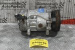 Κομπρεσέρ Aircondition Volkswagen Group 1998-2005 1J0820803K 1233