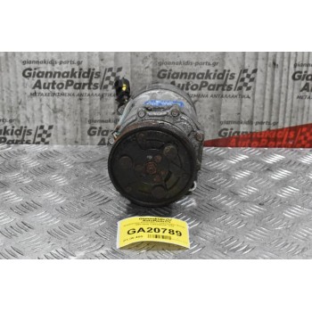 Κομπρεσέρ Aircondition Volkswagen Group 1998-2005 1J0820803K 1233