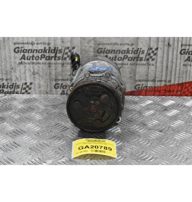 Κομπρεσέρ Aircondition Volkswagen Group 1998-2005 1J0820803K 1233