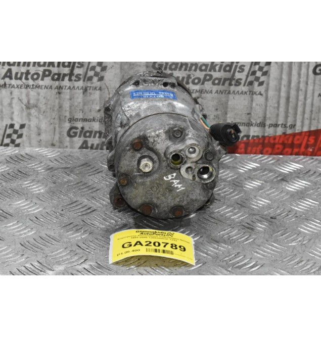 Κομπρεσέρ Aircondition Volkswagen Group 1998-2005 1J0820803K 1233