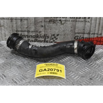 Κολάρο Intercooler Bmw 1 (E87) 116 i N45B16AB 2004-2011 17127526391-02