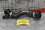 Κολάρο Intercooler Bmw 1 (E87) 116 i N45B16AB 2004-2011 17127526391-02