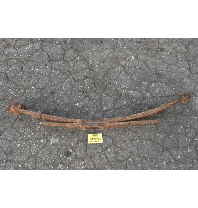 Σούστα Mazda BT-50 / Ford Ranger 2006-2012