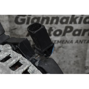 Δυναμό Volvo V50 2.4 D5 20V 2007-2010 30773111 0121615014 150A (Μικρά Χτυπήματα)