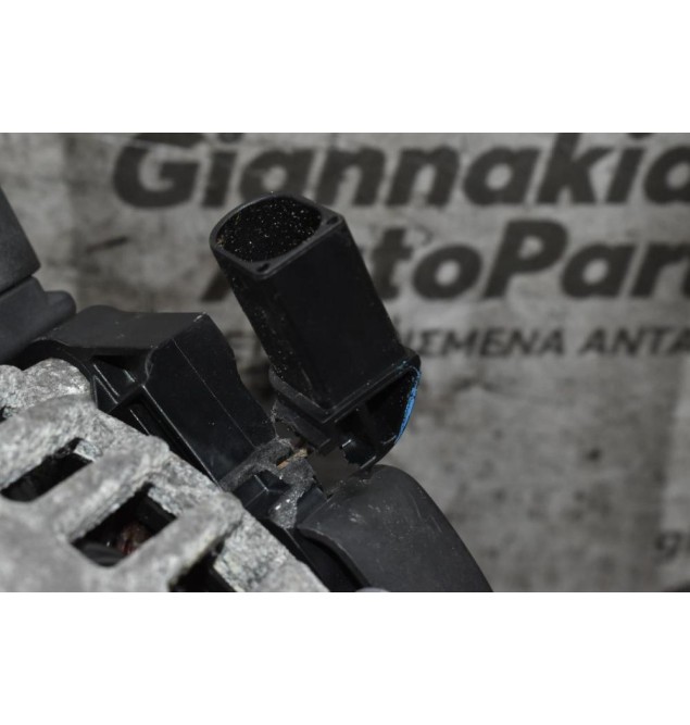 Δυναμό Volvo V50 2.4 D5 20V 2007-2010 30773111 0121615014 150A (Μικρά Χτυπήματα)