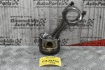 Πιστόνι + Μπιέλα Isuzu D-Max 3.0 4JJ1 2007-2012 (Εξωτερικη Διαμετρος 95mm)