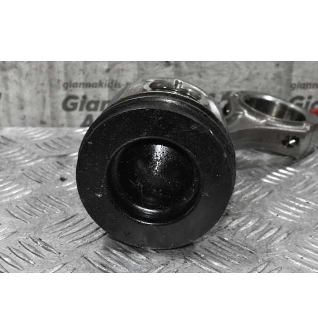 Πιστόνι + Μπιέλα Isuzu D-Max 3.0 4JJ1 2007-2012 (Εξωτερικη Διαμετρος 95mm)