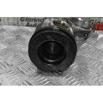 Πιστόνι + Μπιέλα Isuzu D-Max 3.0 4JJ1 2007-2012 (Εξωτερικη Διαμετρος 95mm)