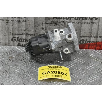 Βαλβίδα EGR Mazda CX-5 / 6 2.2 Diesel SH 2012-2020 K5T70874