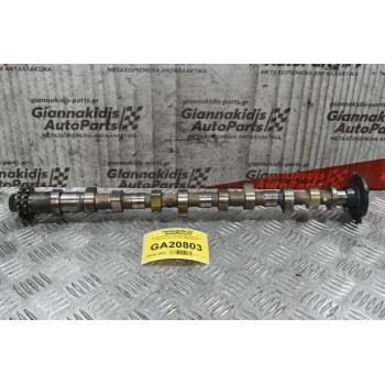 Εκκεντροφόρος Εισαγωγής Κινητήρα Nissan Cabstar F24 2005-2010