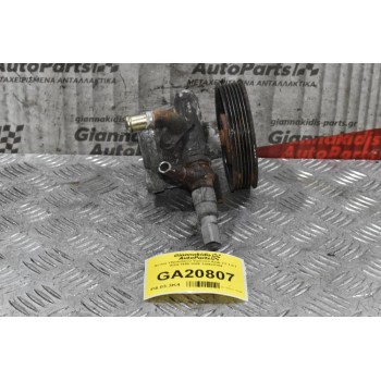 Αντλία Υδραυλικού Τιμονιού Audi TT 1.8 T AUQ 1998-2006 1J0422154