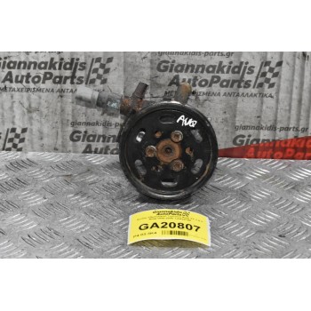 Αντλία Υδραυλικού Τιμονιού Audi TT 1.8 T AUQ 1998-2006 1J0422154