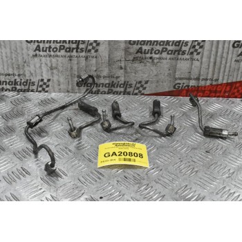 Σωληνάκια Μπεκ Nissan Cabstar F24 2005-2010