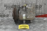 Κομπρεσέρ Aircondition Ford Ranger / Mazda B2500 2.5 WL 12V 2001-2005 RZWLA-06