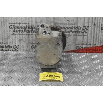 Κομπρεσέρ Aircondition Ford Ranger / Mazda B2500 2.5 WL 12V 2001-2005 RZWLA-06