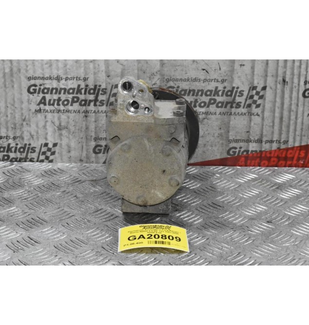 Κομπρεσέρ Aircondition Ford Ranger / Mazda B2500 2.5 WL 12V 2001-2005 RZWLA-06
