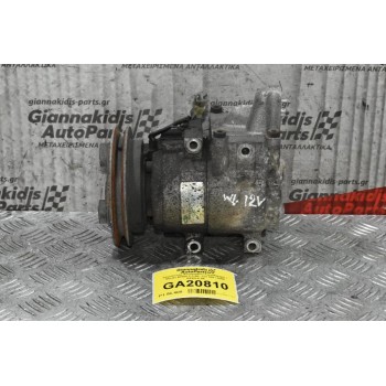 Κομπρεσέρ Aircondition Ford Ranger / Mazda B2500 2.5 WL 12V 2001-2005 RZWLA-06