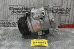 Κομπρεσέρ Aircondition - A/C Mazda CX-5 / 6 2.2 Diesel SH 2012-2020 F500-JUBAB-01