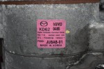 Κομπρεσέρ Aircondition - A/C Mazda CX-5 / 6 2.2 Diesel SH 2012-2020 F500-JUBAB-01