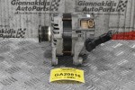 Δυναμό Mazda CX-5 / 6 2.2 Diesel SH 2012-2020 A5TL0491 100A