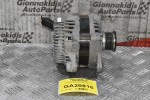 Δυναμό Mazda CX-5 / 6 2.2 Diesel SH 2012-2020 A5TL0491 100A
