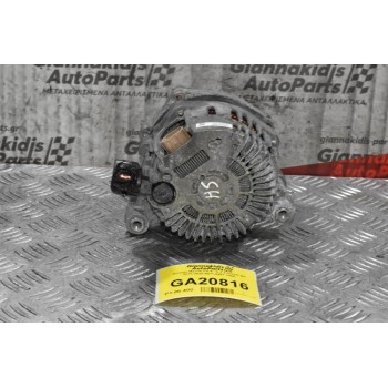 Δυναμό Mazda CX-5 / 6 2.2 Diesel SH 2012-2020 A5TL0491 100A