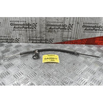 Δείκτης λαδιού Mitsubishi L300 4G63 1988-1997