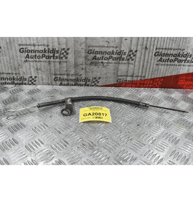 Δείκτης λαδιού Mitsubishi L300 4G63 1988-1997