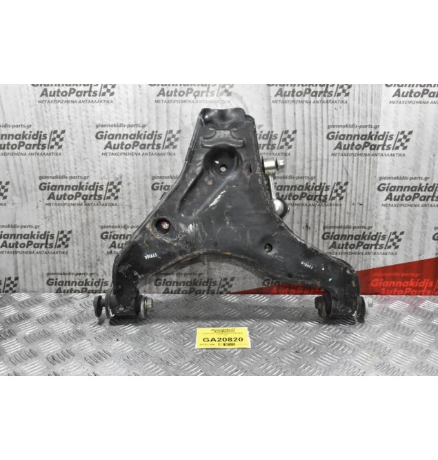 Ψαλίδι Κάτω Δεξί Mitsubishi L200 4Ν15 2014-2020