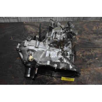 Κιβώτιο Ταχυτήτων Σασμάν Daewoo Matiz F8CV 1998-2003