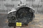 Κιβώτιο Ταχυτήτων / Σασμάν Skoda Octavia - A3 - Golf 2.0 TDI BKD 2000-2007 (GRF) (6άρι)