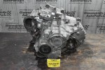 Κιβώτιο Ταχυτήτων / Σασμάν Skoda Octavia - A3 - Golf 2.0 TDI BKD 2000-2007 (GRF) (6άρι)