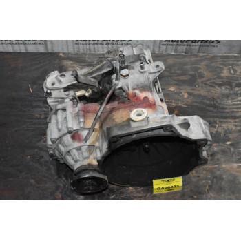 Κιβώτιο Ταχυτήτων Σασμάν Seat Toledo 1F 1.6 1993-1999