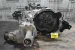 Κιβώτιο Ταχυτήτων Σασμάν 4X4 Hyundai Santa Fe D4EA 2005-2010 M5GF2