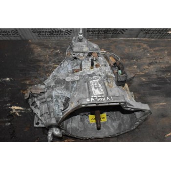 Σασμαν Nissan Qashqai R9M 1.6D 2015-2020 320104EA2B 320103660R 32010-4EA2B