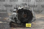 Χειροκίνητο Σασμάν Opel Astra H 1.3 Z13DTH 2005-2011 A04663 F17W355 (5ΑΡΙ)