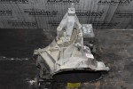 Κιβώτιο Ταχυτήτων Σασμάν Ford Focus FXDB 1.4 16V 1999-2004 XS4R7002CF