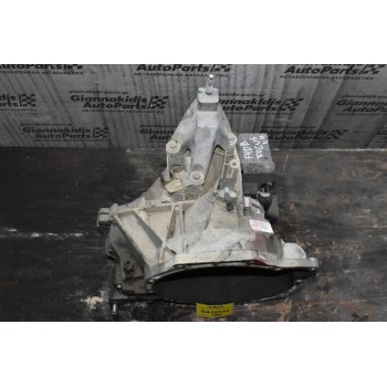 Κιβώτιο Ταχυτήτων Σασμάν Ford Focus FXDB 1.4 16V 1999-2004 XS4R7002CF