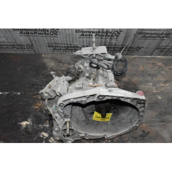 Κιβώτιο Ταχυτήτων Σασμάν Fiat Punto GT 1999-2003 (HGT)