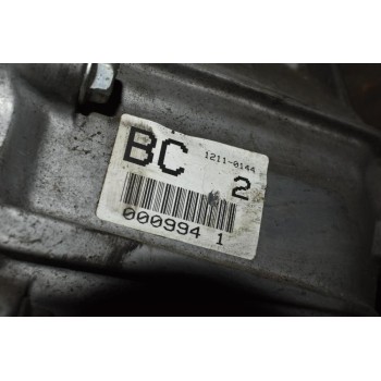 Κιβώτιο Ταχυτήτων Chevrolet Cruze Epica 2.0 Diesel Z20S1 2007-2013 (BW3421)