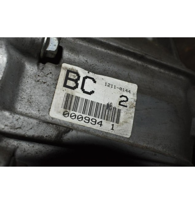 Κιβώτιο Ταχυτήτων Chevrolet Cruze Epica 2.0 Diesel Z20S1 2007-2013 (BW3421)