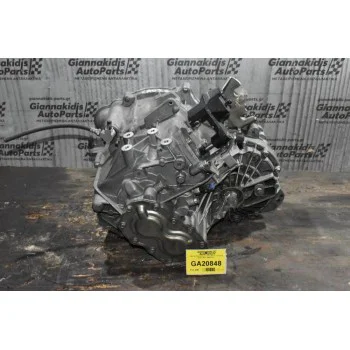 Κιβώτιο Ταχυτήτων Chevrolet Cruze Epica 2.0 Diesel Z20S1 2007-2013 (BW3421)