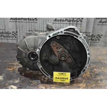 Κιβώτιο Ταχυτήτων Smart ForTwo (02030251843) 1998-2007 431.0.0225.91 (Αυτόματο)