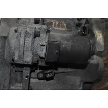 Κιβώτιο Ταχυτήτων Smart ForTwo (02030251843) 1998-2007 431.0.0225.91 (Αυτόματο)