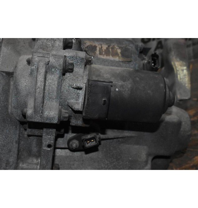 Κιβώτιο Ταχυτήτων Smart ForTwo (02030251843) 1998-2007 431.0.0225.91 (Αυτόματο)