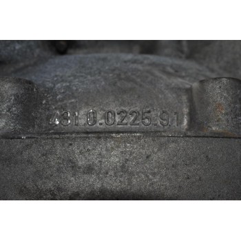 Κιβώτιο Ταχυτήτων Smart ForTwo (02030251843) 1998-2007 431.0.0225.91 (Αυτόματο)