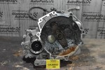 Κιβώτιο Ταχυτήτων Volkswagen Polo-Fabia 1.2 AWY BMD (GDN) 2001-2007