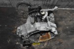Κιβώτιο Ταχυτήτων Volkswagen Polo-Fabia 1.2 AWY BMD (GDN) 2001-2007